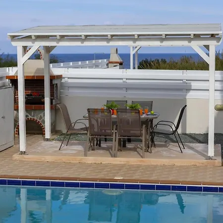 Protaras Sunnyfield Villas Βίλα Παραλίμνι