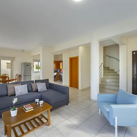 Βίλα Protaras Sunnyfield Villas *