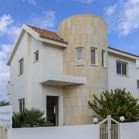 Protaras Sunnyfield Villas *