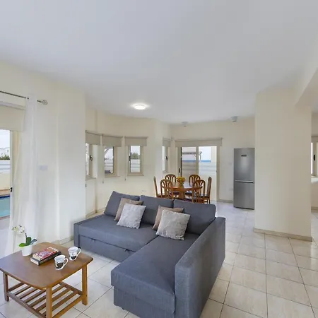Βίλα Protaras Sunnyfield Villas