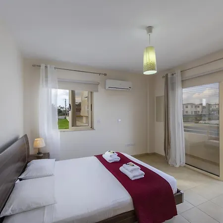 Protaras Sunnyfield Villas Βίλα