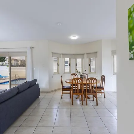 Protaras Sunnyfield Villas *