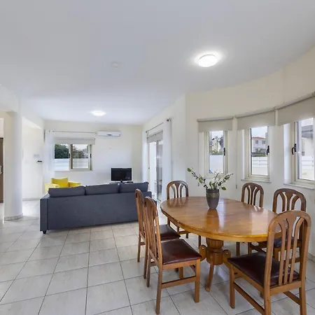 Protaras Sunnyfield Villas *