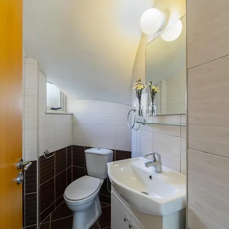 Protaras Sunnyfield Villas Βίλα