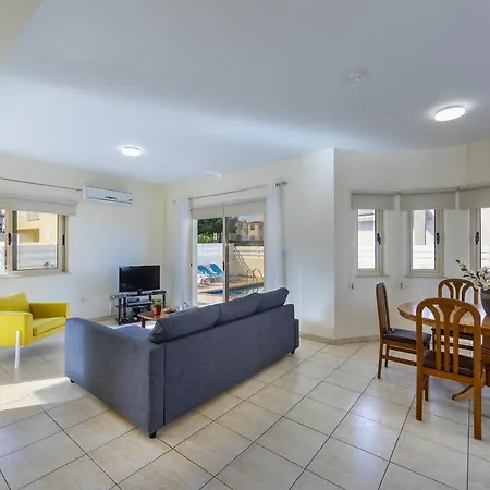 Protaras Sunnyfield Villas Βίλα *
