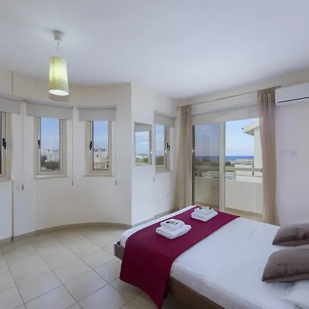 Protaras Sunnyfield Villas