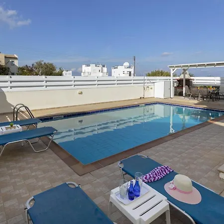 Protaras Sunnyfield Villas *