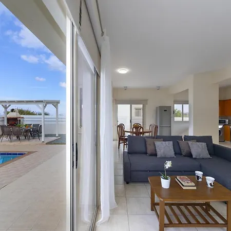 Protaras Sunnyfield Villas *