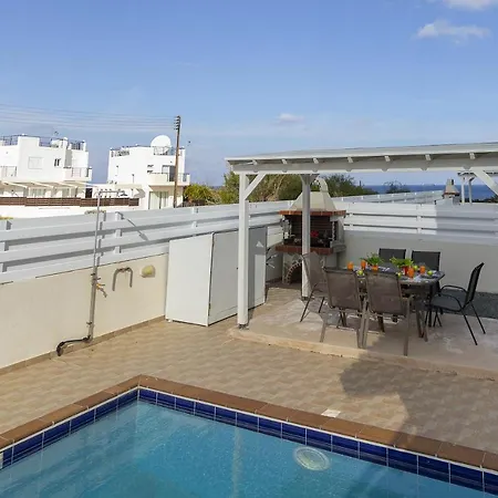 Protaras Sunnyfield Villas *