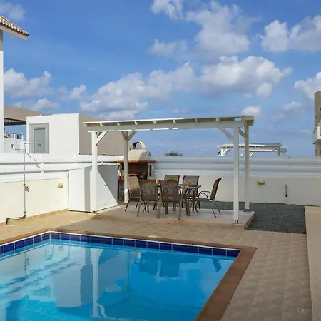 Protaras Sunnyfield Villas Villa