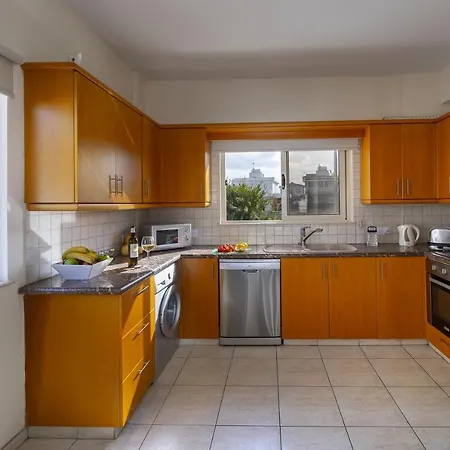 Villa Protaras Sunnyfield Villas Paralimni