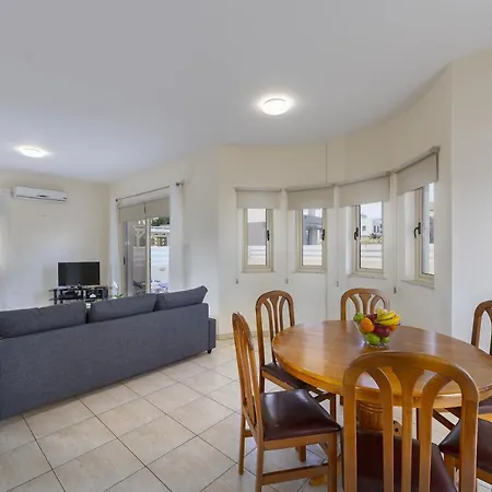Protaras Sunnyfield Villas فيلة *