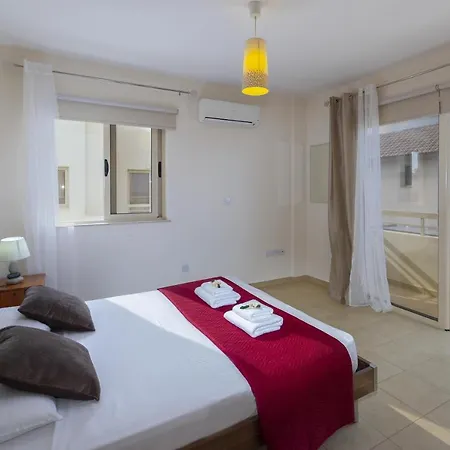 Protaras Sunnyfield Villas Villa