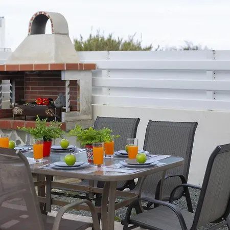 Villa Protaras Sunnyfield Villas
