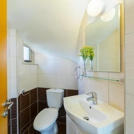Protaras Sunnyfield Villas Villa