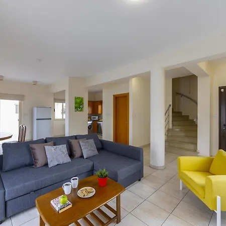 Protaras Sunnyfield Villas Villa *
