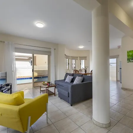 Protaras Sunnyfield Villas