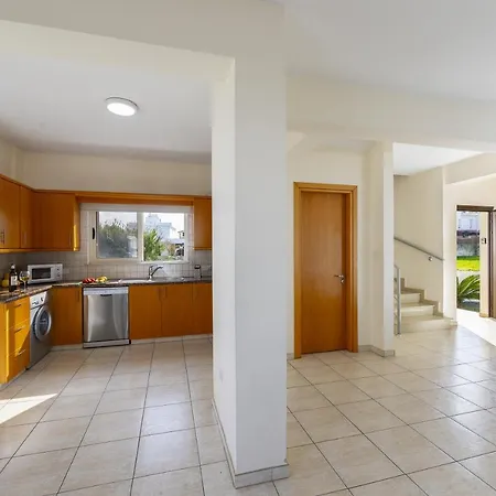 Protaras Sunnyfield Villas Villa